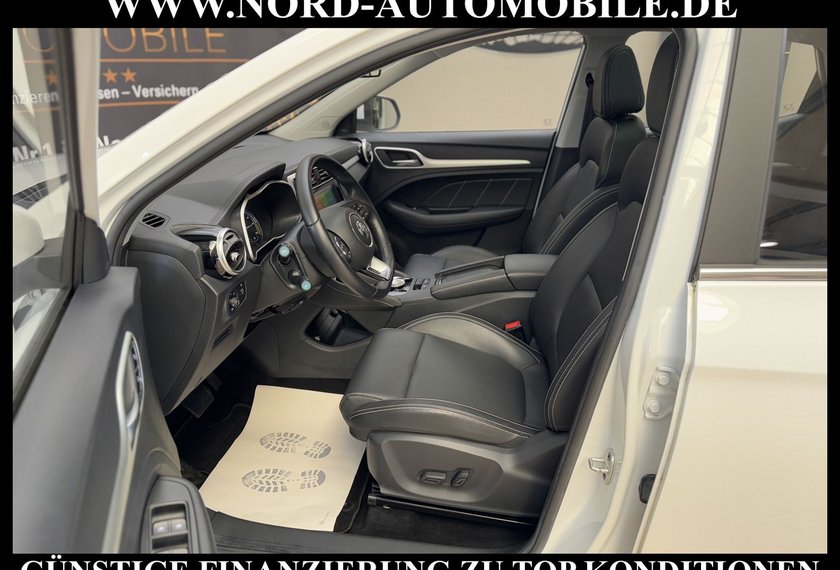MG ZS ZS EV LUXURY *LED*PANO*NAV*LEDER*SHZ*ACC