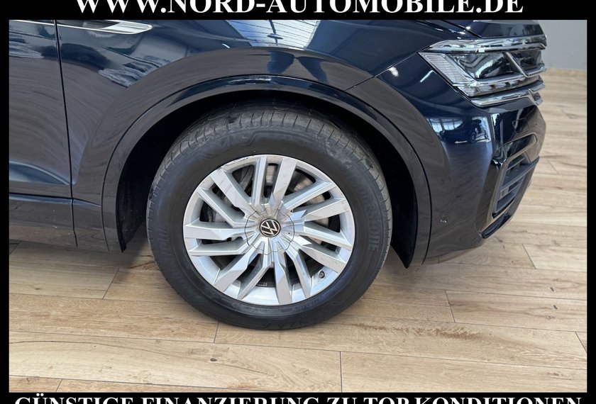 Volkswagen Touareg Touareg 3.0 TSI R-Line Luft/Innovision/Kamera/19