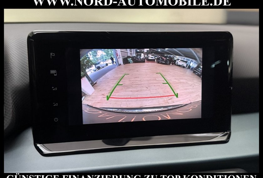 Seat Arona Arona Xperience 1.0 TSI DSG Kamera/18/Navi/LED