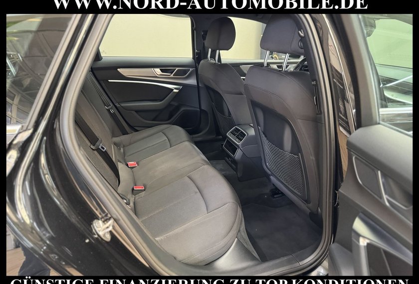 Audi A6 A6 Avant 40 TDI QU.Sport ACC/Kamera/19/LED/Navi