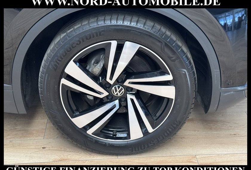 Volkswagen Touareg Touareg 4MOT 3.0 TDI Innovision/Luft/Kamera