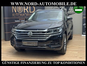 Volkswagen Touareg Touareg 4MOT 3.0 TDI Luft/AHK/SIDE&LANE/Kamera