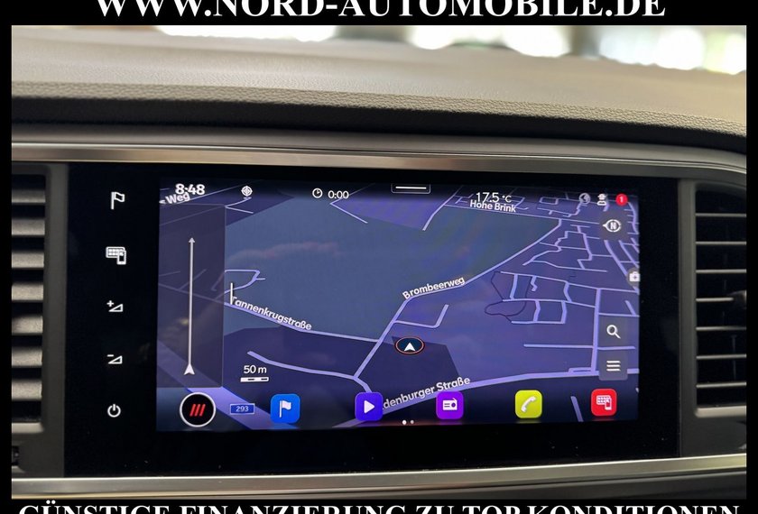 Seat Ateca Ateca FR-Line 2.0 TDI DSG Virt.Cockpit/Pano/Navi