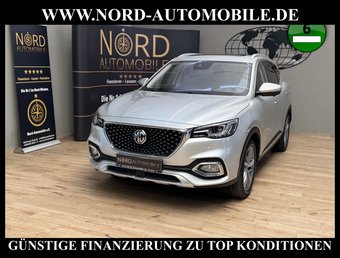 MG EHS EHS PHEV Luxury *PANO*LEDER*LED*18Z*360KAM*VIRT*