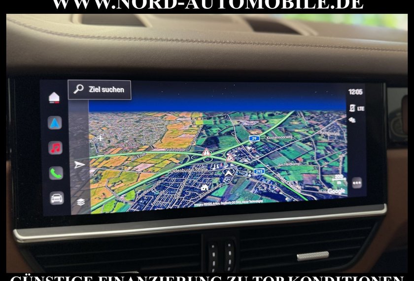 Porsche Cayenne Cayenne GTS *INDIVIDUAL*PTS*APPROVED*PANO*HUD*