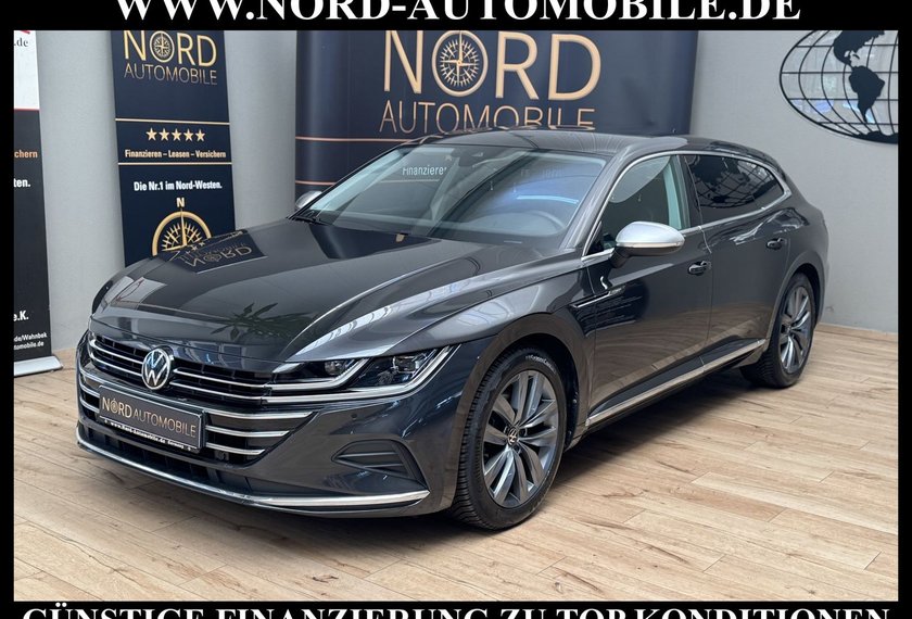Volkswagen Arteon Arteon Shooting Brake Elegance 2.0 TDI DSG Dig.C