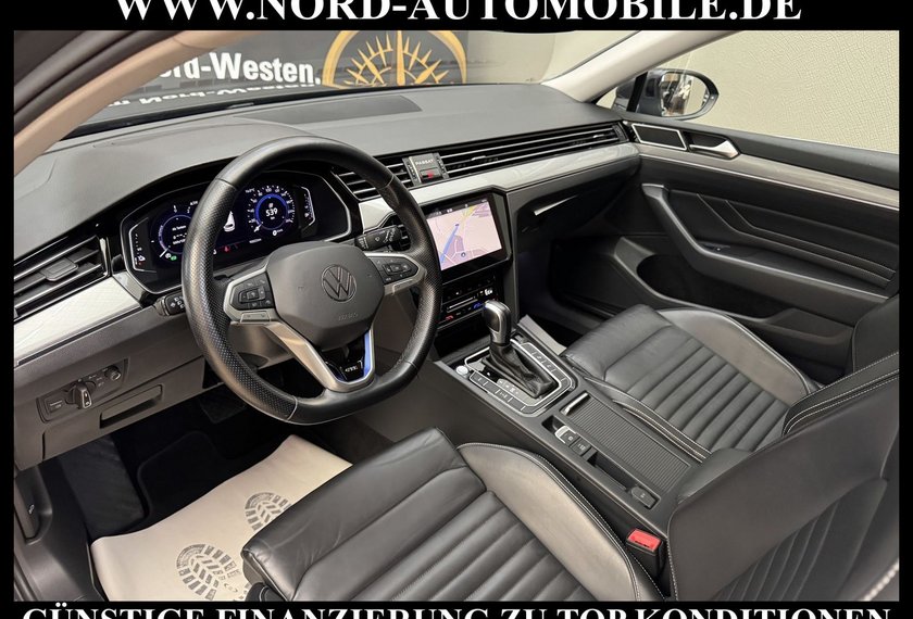 Volkswagen Passat Variant Passat Variant GTE 1.4 TSI eHybrid DSG Dig.Cockp