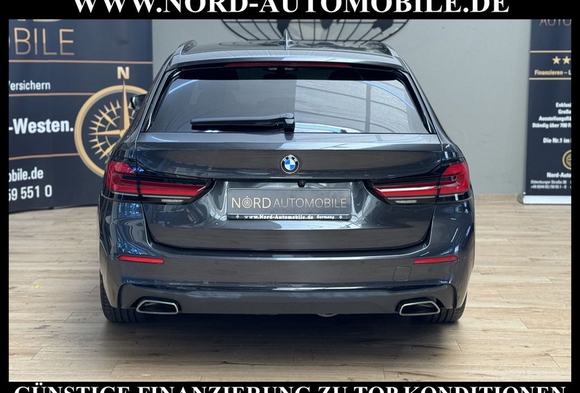 BMW 540 540 d touring xDrive *BRUTAL VOLL*UPE:99*