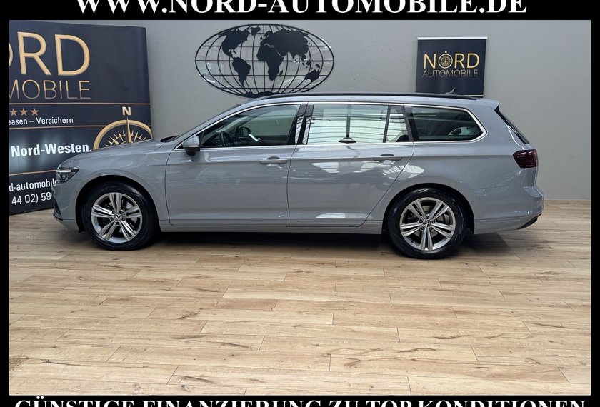 Volkswagen Passat Variant Passat Variant Business 2.0 TDI DSG Leder/HeadUp