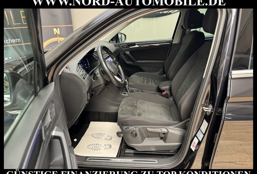 Volkswagen Tiguan Tiguan Elegance 2.0 TDI DSG Dig.Cockpit/Kamera/