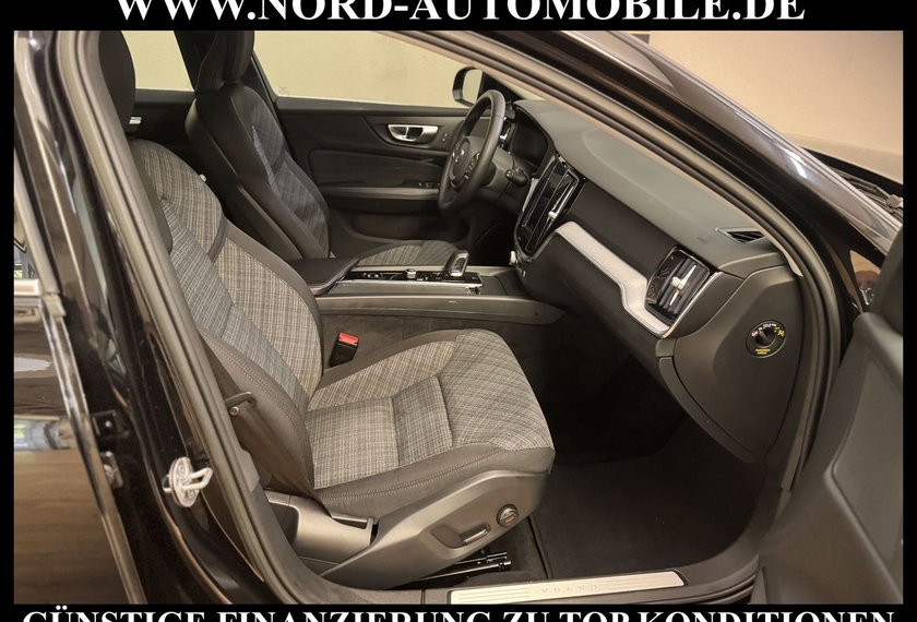 Volvo V60 V60 Kombi B4 D CORE *AHK*NAVI*LED*4xSHZ*UPE:57