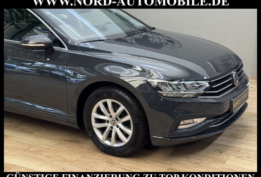 Volkswagen Passat Variant Passat Variant Business 1.5 TSI DSG AHK/Kamera/