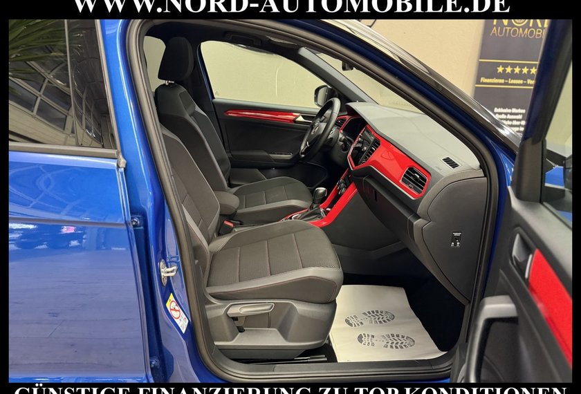 Volkswagen T-Roc T-Roc R-Line 4MOT 2.0 TSI DSG Pano/LED/19/Navi/