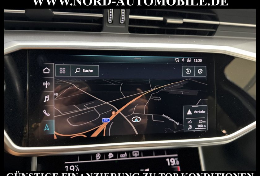 Audi A6 Allroad A6 allroad QU. 50 TDI AHK/Virt.Cockpit/LED/Kamer