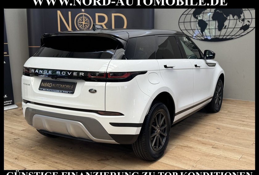 Land Rover Range Rover Evoque Range Rover Evoque D165 *PANO*LEDER*NAVI*LED*