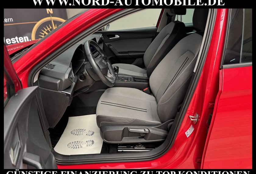 Seat Leon Leon Limo 1.0 TSI STYLE *SPUR*VIRTUAL*SHZ*MJ2021