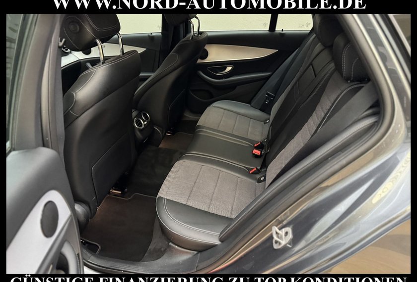Mercedes-Benz E 220 E 220 d T Avantgarde *AHK*Wide*Kamera*Luft*MBEAM