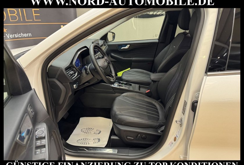 Ford Kuga Kuga 2.0 EcoBlue VIGNALE AWD *AHK*HUD*ACC*LED*