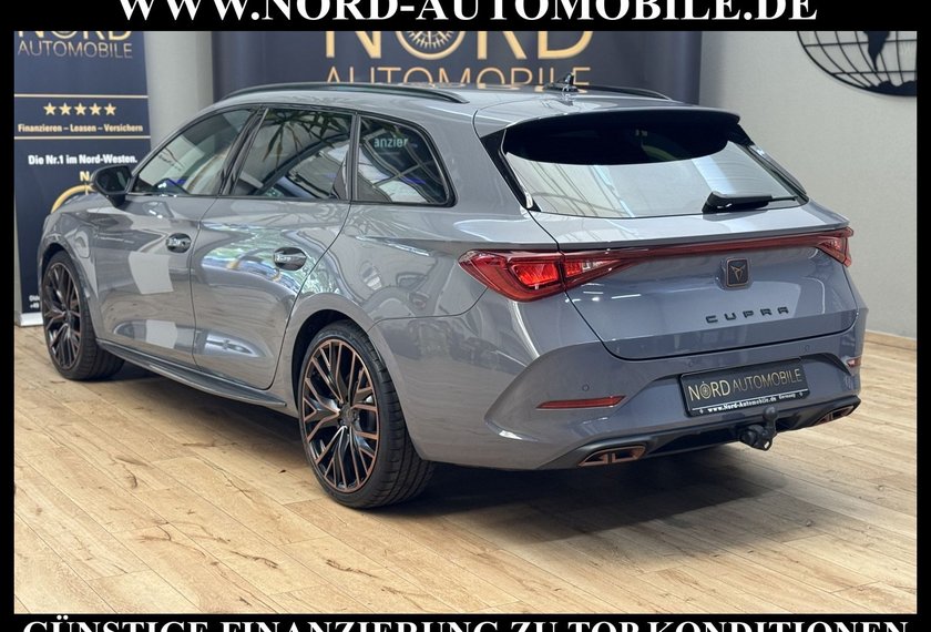 Cupra Leon Leon SP 1.4 TSI e-HYBRID DSG AHK/ACC/19/Navi/LED