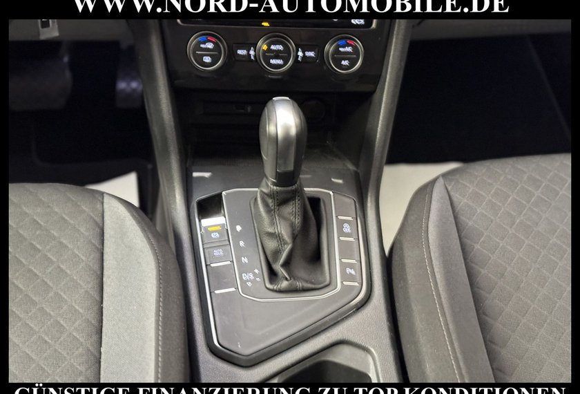 Volkswagen Tiguan Tiguan Comfortline 2.0 TDI DSG Navi/ACC/Spurhalt