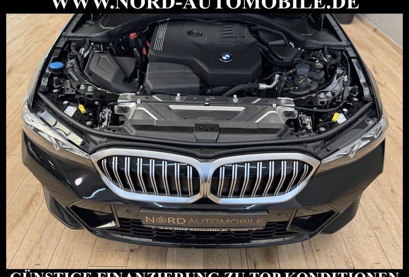 BMW 330 330 i touring xDrive M SPORT *CURVED*ACC*UPE:70
