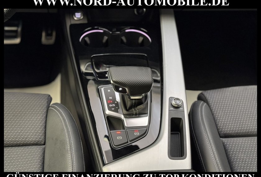 Audi A5 A5 Sportback QU. S LINE*AHK*20Z*OPTIKPAK*UPE:80