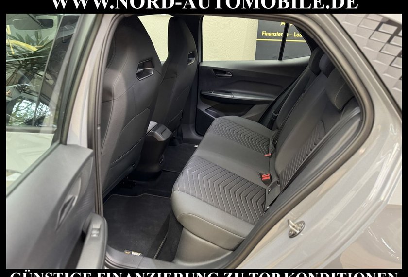 Cupra Born Born 170 KW Automatik Kamera/Navi/LED/Spurhalte/