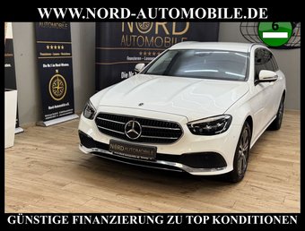 Mercedes-Benz E 200 E 200 d T Avantgarde *Distro+*AHK*Wide*360°*Easy