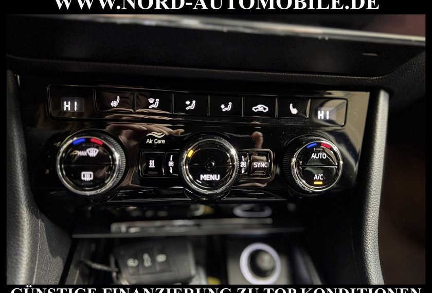 Skoda Superb Superb iV Combi Ambition 1.4 TSI DSG Virt.Cockpi