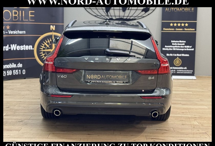 Volvo V60 V60 Kombi B4 D Momentum Pro *LED*AHK*STHZ*KAM*