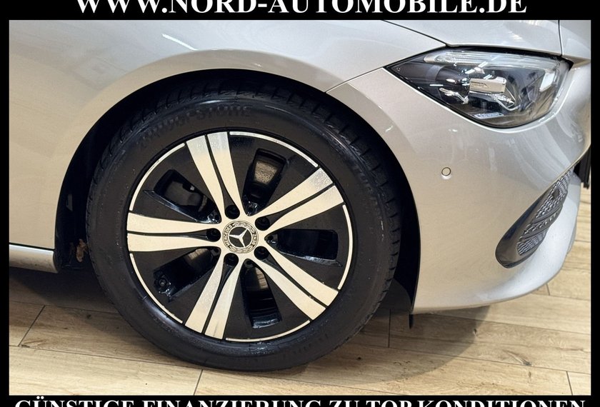Mercedes-Benz C 220 C 220 d T Avantgarde *LED*Distro*AHK*Kam*EasyP*