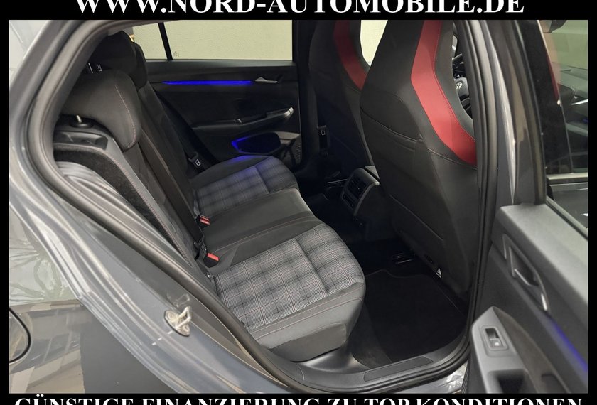 Volkswagen Golf Golf GTI 2.0 TSI Side&amp;Lane/IQ.Light/19/Kamera