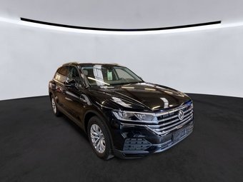Volkswagen Touareg Touareg 4MOT 3.0 TDI Luft/AHK/Kamera/Side&amp;Lane