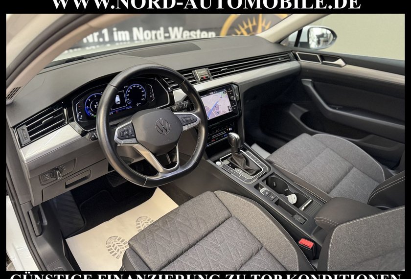 Volkswagen Passat Variant Passat Variant Business 2.0 TDI DSG Dig.Cockpit