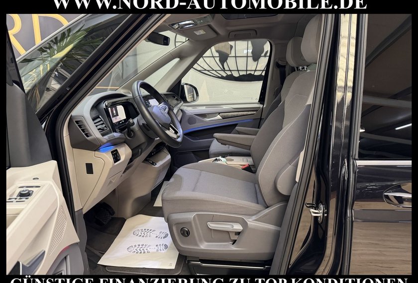 Volkswagen T7 Multivan T7 Multivan LANG ENERGETIC eHybrid*TOP-KM*UPE82*