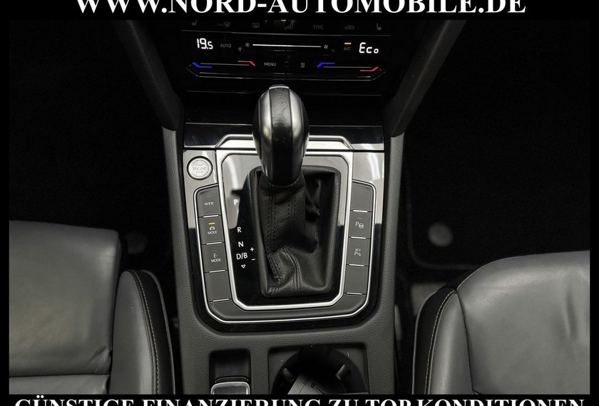 Volkswagen Arteon Arteon Shooting Brake Elegance 1.4 TSI DSG