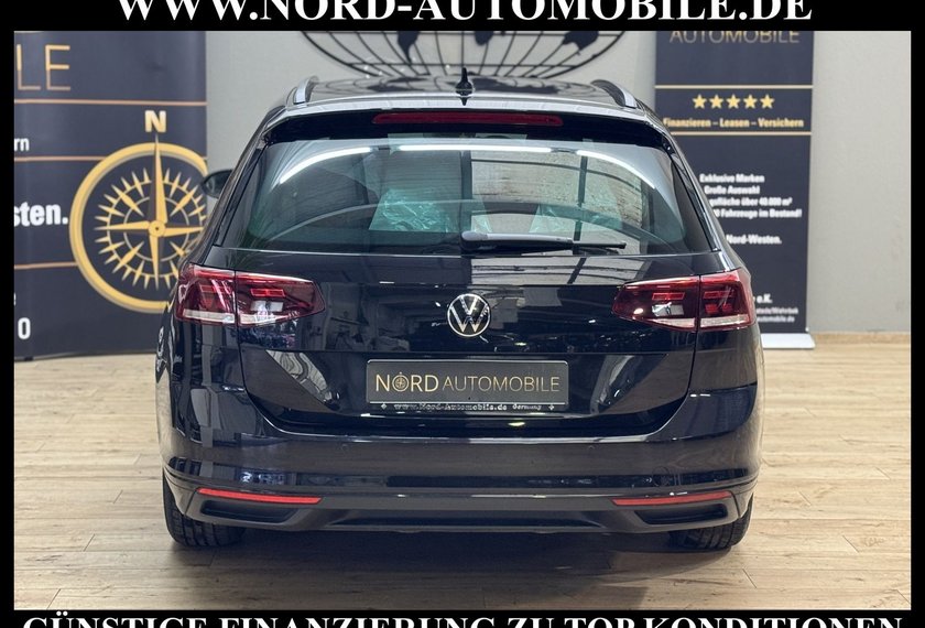 Volkswagen Passat Variant Passat Variant 2.0 TDI DSG Side&amp;Lane/Kamera/