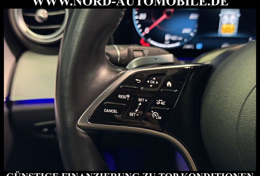 Mercedes-Benz E 300 E 300 e T Avantgarde *Distro+*Wide*Kam*EasyP*LED