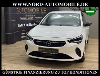Opel Corsa Corsa F Elegance *4-Türig*LED*Navi*Kamera*SHZ*16