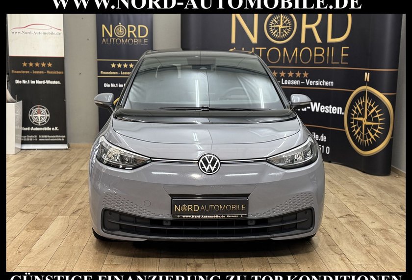 Volkswagen ID.3 ID.3 Pro Performance Navi/LED/CCS/19