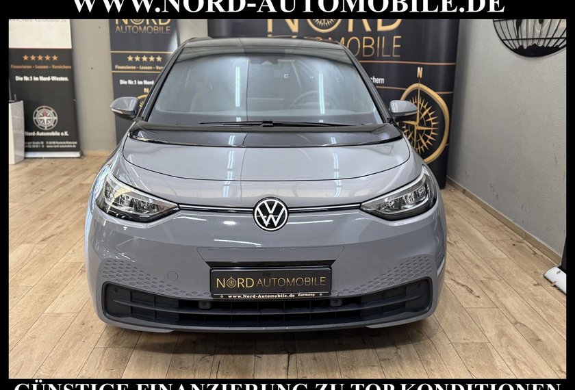 Volkswagen ID.3 ID.3 Pure Performance CCS/Navi/LED/19Zoll