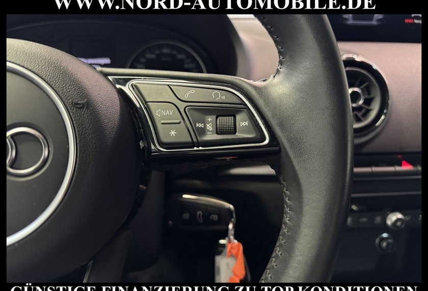 Audi A3 A3 Sportback Sport 1.0 30 TFSI S-Tronic Navi/Xen