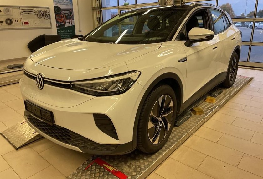 Volkswagen ID.4 ID.4 Pro Performance Navi/LED/19/PDC