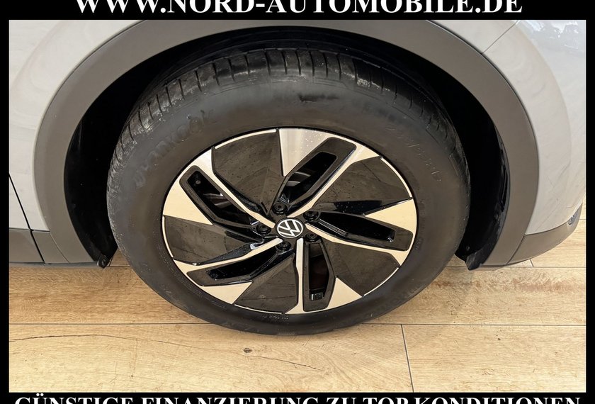 Volkswagen ID.4 ID.4 Pure Performance City Navi/LED/19/AHK