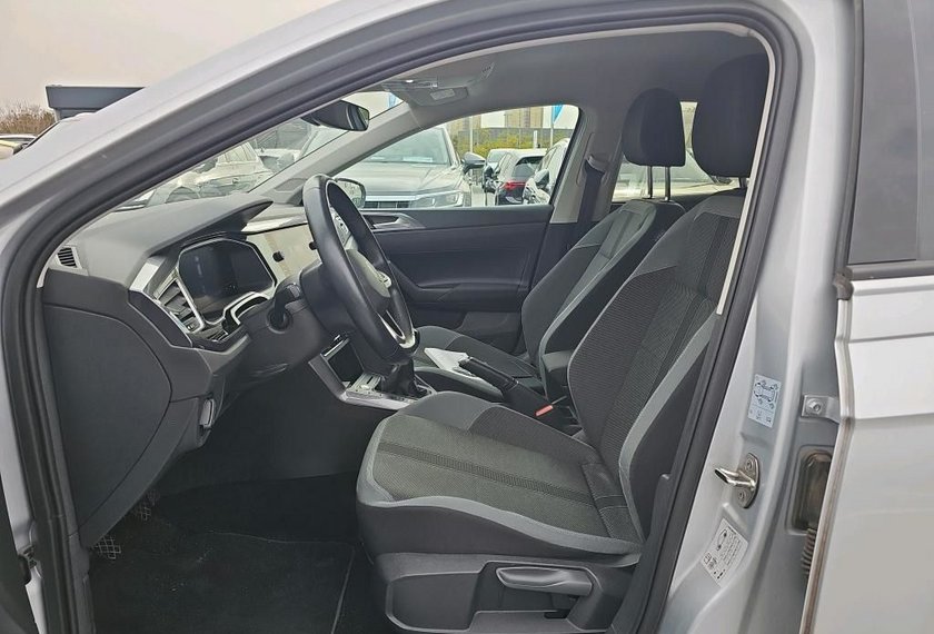 Volkswagen Polo Polo Style 1.0 TGI Matrix/Kamera/ACC/Dig.Cockpit