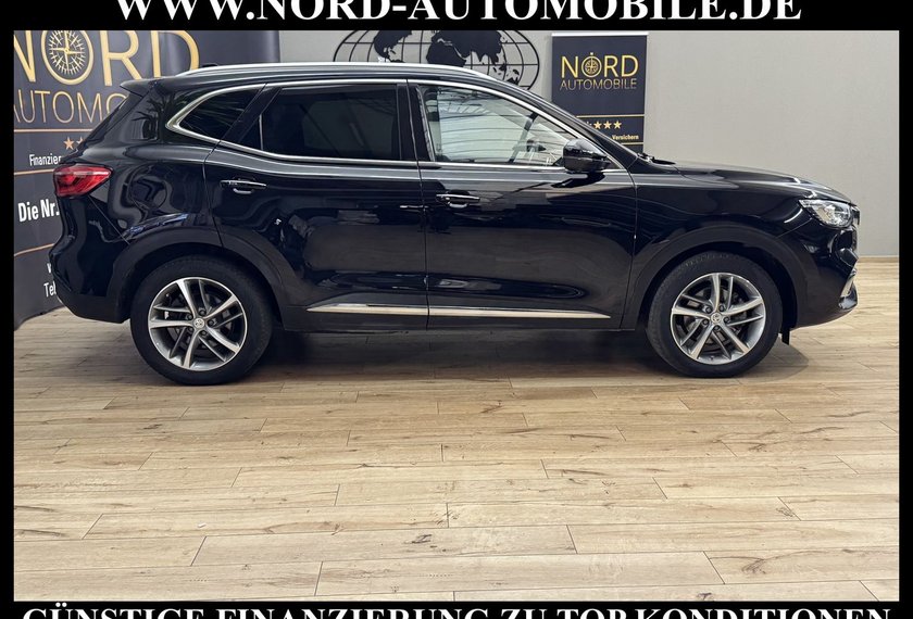 MG EHS EHS PHEV Luxury *PANO*LEDER*LED*18Z*360KAM*VIRT*