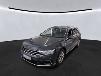 Volkswagen Passat Variant Passat Variant GTE 1.4 TSI eHybrid DSG Navi/LED/
