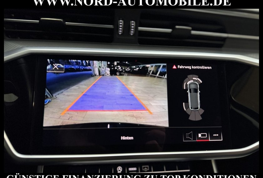 Audi A6 A6 Avant Sport 2.0 TDI S-Tronic Leder/Kamera/18