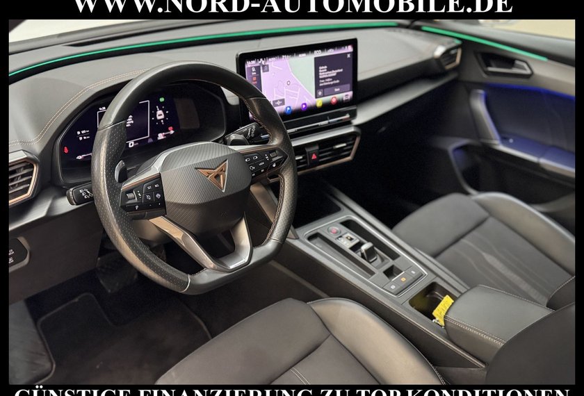 Cupra Formentor Formentor 1.4 TSI e-HYBRID DSG AHK/SHZ/Navi/LED