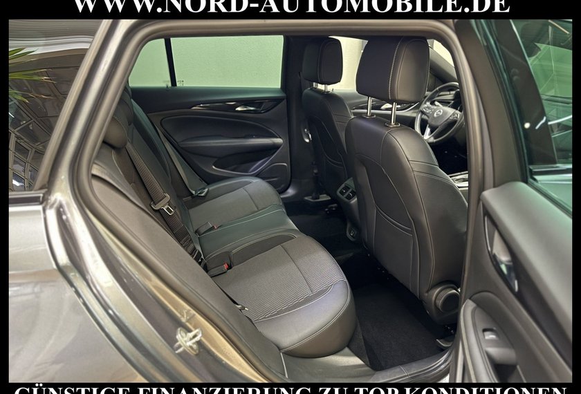 Opel Insignia Insignia B ST 2.0 CDTi Elegance *AHK*ACC*HUD*LED